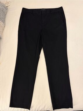 Banana Republic Women’s Black Dress Pants